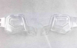 Ac Earcover Resistance