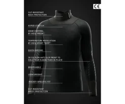 Aycane Neck Protective Jersey Blade Pro 2.0 Sr