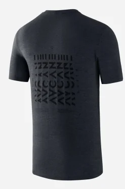 Aycane T-Shirt Kasba Sr