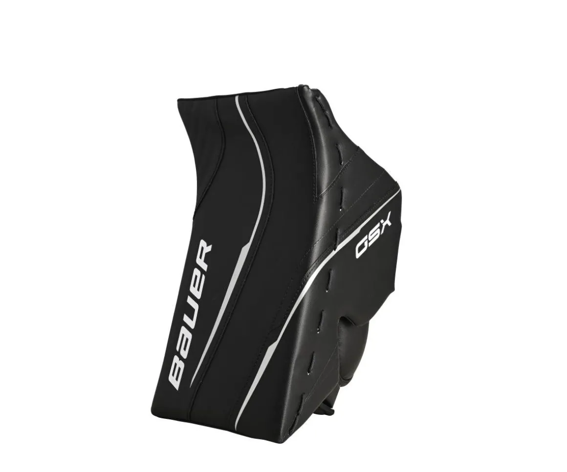 Bauer Blocker Gsx Int