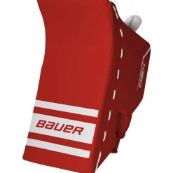 Bauer Blocker Gsx Jr