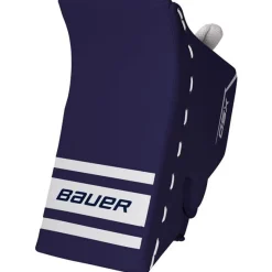 Bauer Blocker Gsx Jr