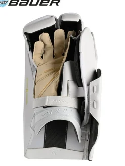 Bauer Blocker Mybauer Vapor Hyperlite2 Sr