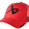 Bauer Cap Core Adjustable Yth
