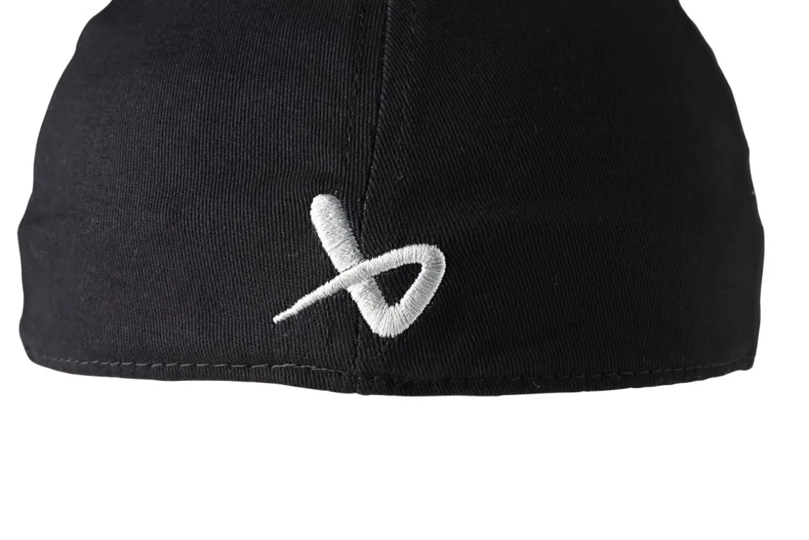 Bauer Cap Core Fitted Sr