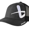 Bauer Cap Core Snapback Yth