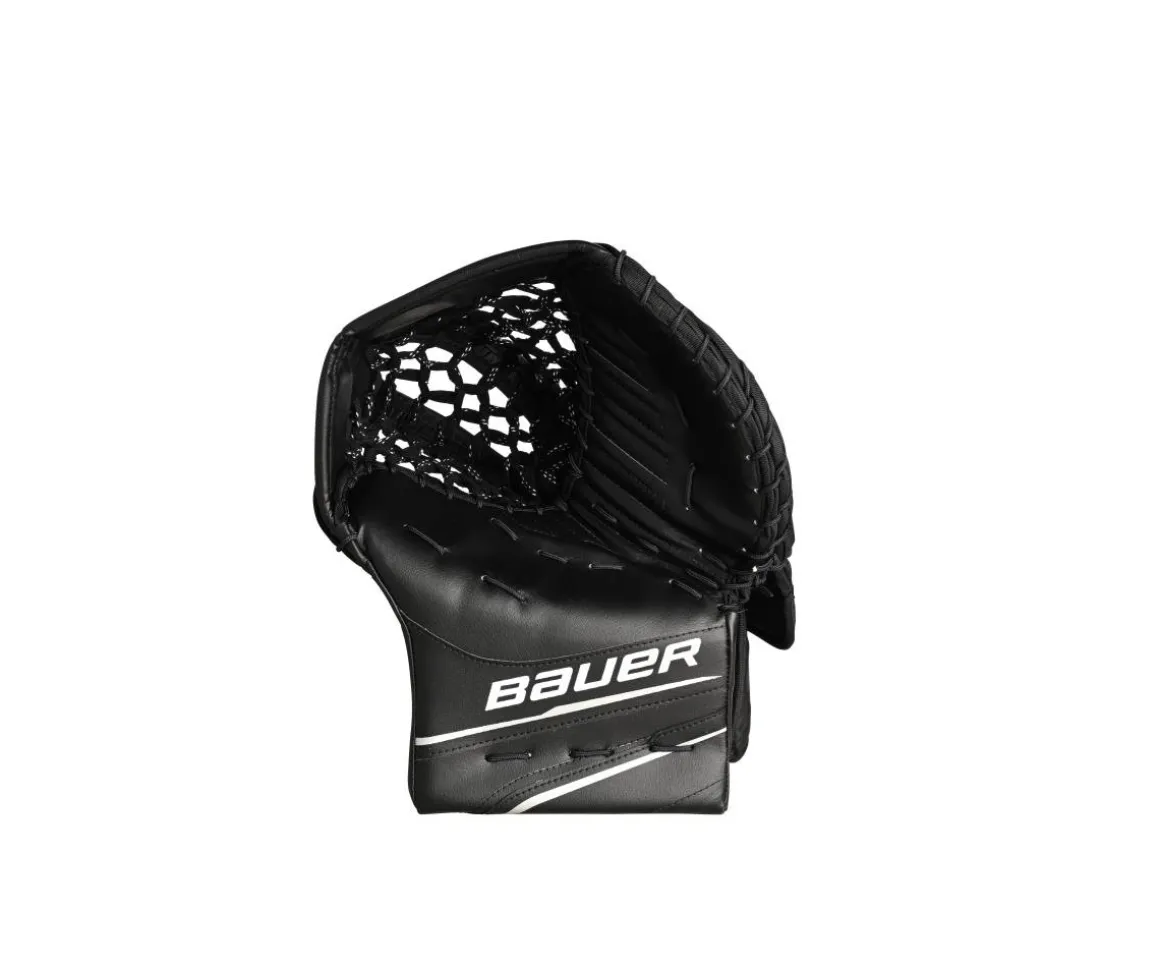 Bauer Catch Glove Gsx Int
