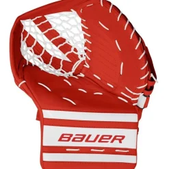 Bauer Catch Glove Gsx Jr