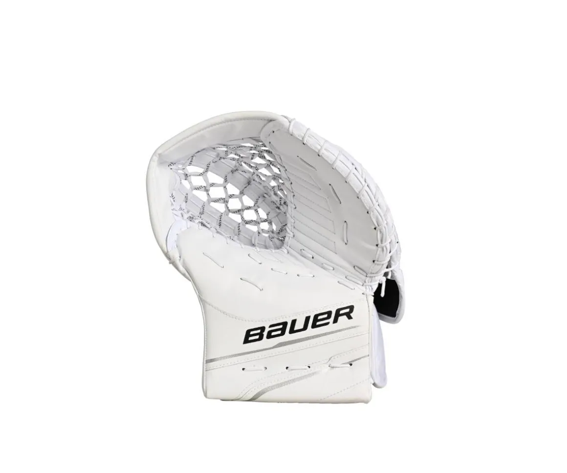 Bauer Catch Glove Gsx Sr