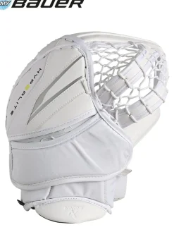 Bauer Catch Glove Mybauer Vapor Hyperlite2 Sr