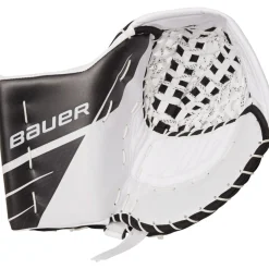 Bauer Catch Glove Supreme Ultrasonic Sr