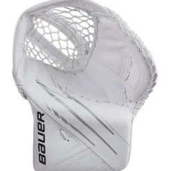 Bauer Catch Gloves Vapor 3X Int