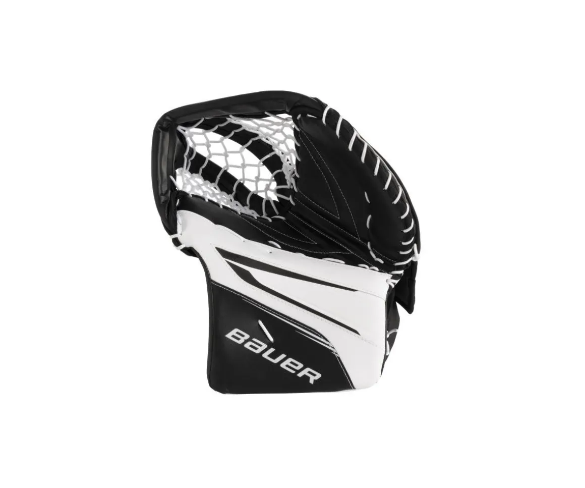 Bauer Catch Glove Vapor X5 Pro Sr