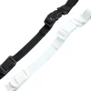 Bauer Chin Strap & Button