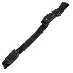 Bauer Chin Strap & Button