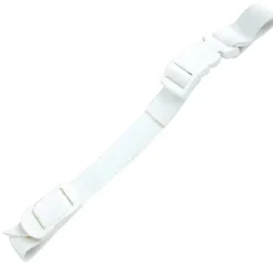 Bauer Chin Strap & Button