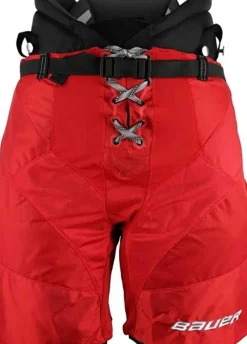 Bauer Cover Nexus Pant Shell Jr