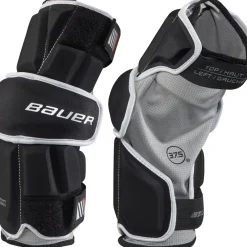Bauer Elbow Pads For Refrees Official