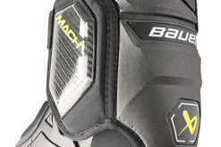 Bauer Elbow Pads Supreme Mach Sr