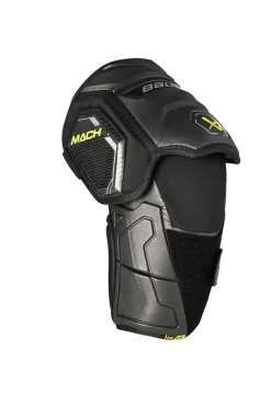 Bauer Elbow Pads Supreme Mach Int