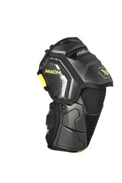 Bauer Elbow Pads Supreme Mach Jr