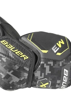 Bauer Elbow Pads Supreme M3 Int