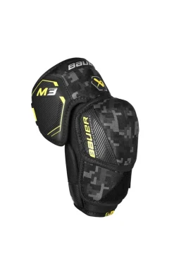Bauer Elbow Pads Supreme M3 Jr
