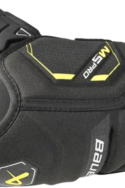 Bauer Elbow Pads Supreme M5 Pro Sr