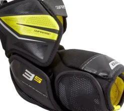 Bauer Elbow Pads Supreme 3S Int