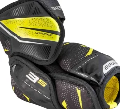Bauer Elbow Pads Supreme 3S Jr