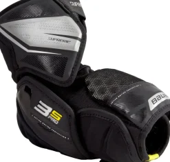 Bauer Elbow Pads Supreme 3S Pro Sr