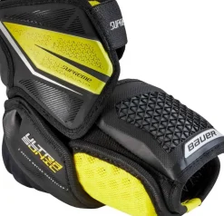 Bauer Elbow Pads Supreme Ultrasonic Jr