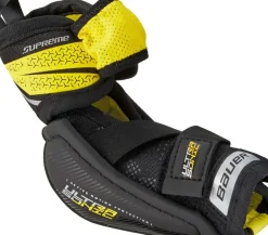 Bauer Elbow Pads Supreme Ultrasonic Yth