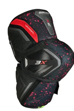 Bauer Elbow Pads Vapor 3X Int