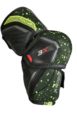 Bauer Elbow Pads Vapor 3X Jr