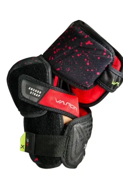 Bauer Elbow Pads Vapor 3X Sr