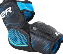 Bauer Elbow Pads X Jr