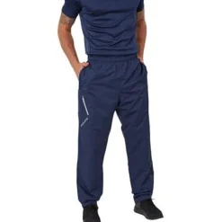 Bauer Eu Winter Pant Jr Blue