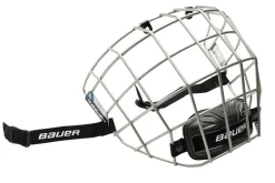 Bauer Face Mask I