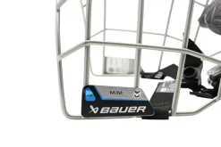 Bauer Face Mask I