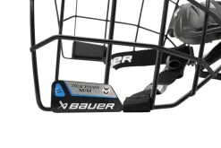 Bauer Face Mask Ii
