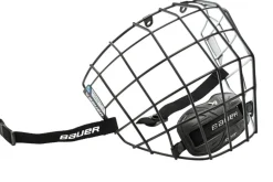 Bauer Face Mask Iii I2