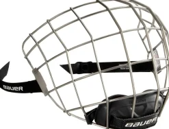 Bauer Face Mask Re-Akt