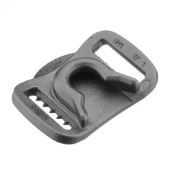 Bauer Fm Sliding Buckle (24-Pk)