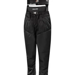 Bauer Girdle Pants For Refrees Officials Sr