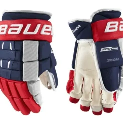 Bauer Gloves Pro Series Int