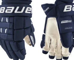 Bauer Gloves Pro Series Int