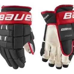 Bauer Gloves Pro Series Int