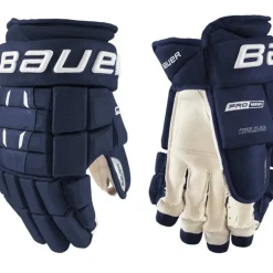 Bauer Gloves Pro Series Int