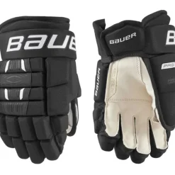 Bauer Gloves Pro Series Jr